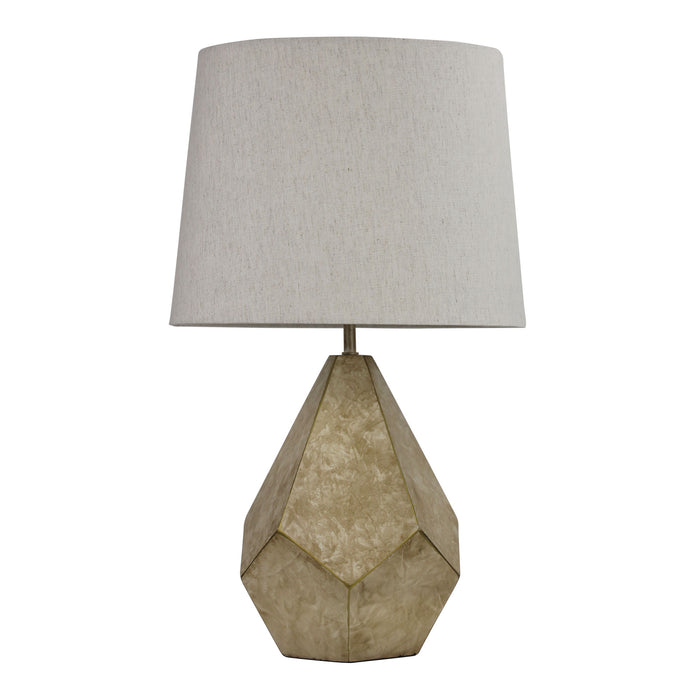 Leon Table Lamp