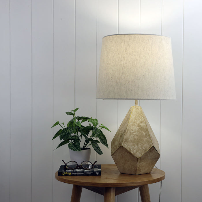Leon Table Lamp