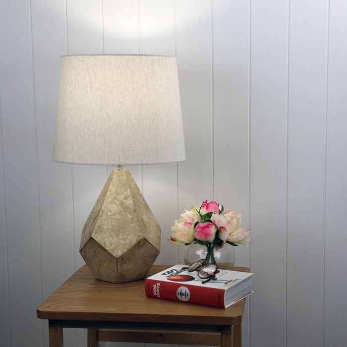 Leon Table Lamp