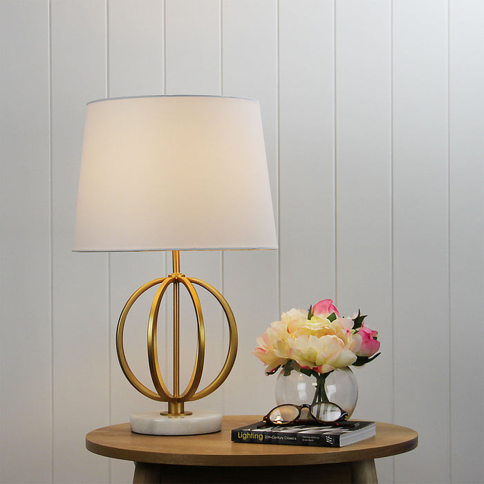 Loxton Table Lamp