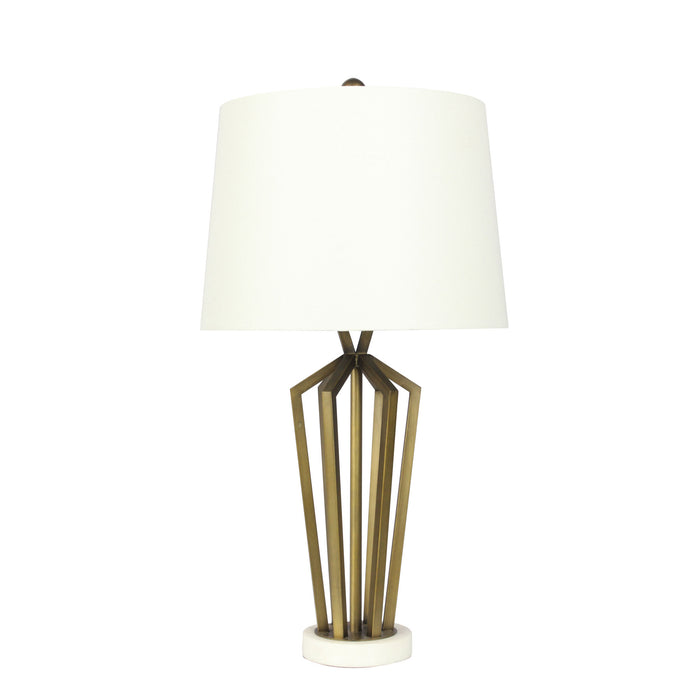 Romsey Lamp