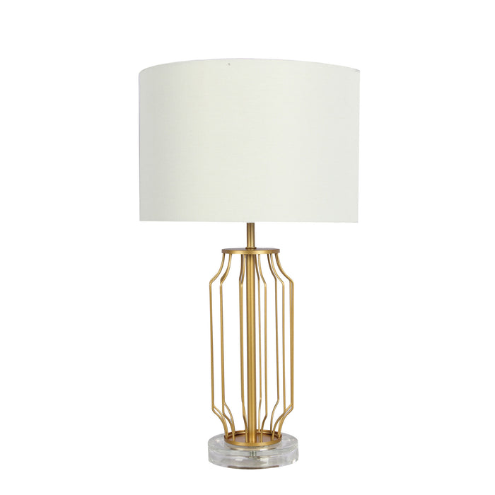 Ware Table Lamp