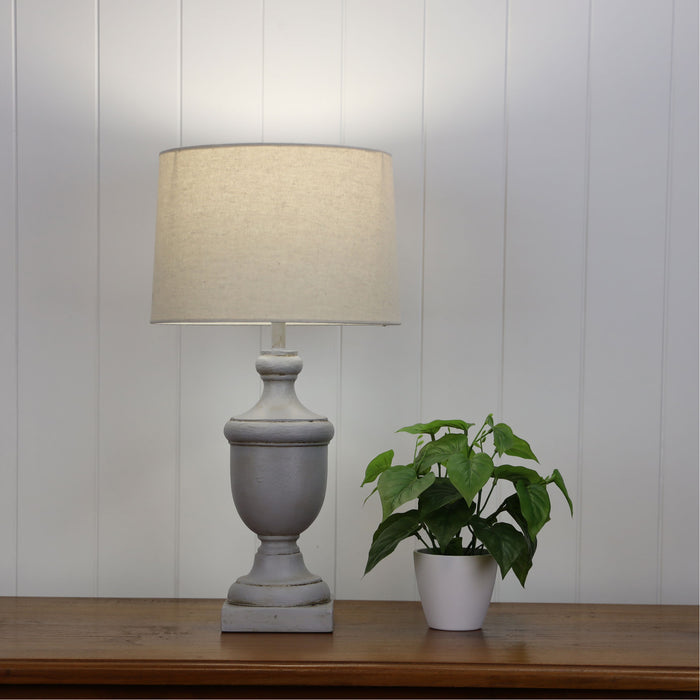 Stafford Table Lamp