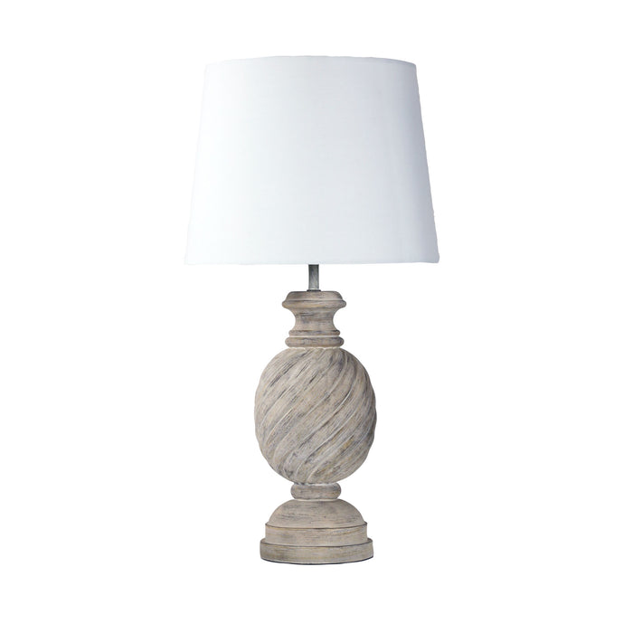 Carlisle Table Lamp