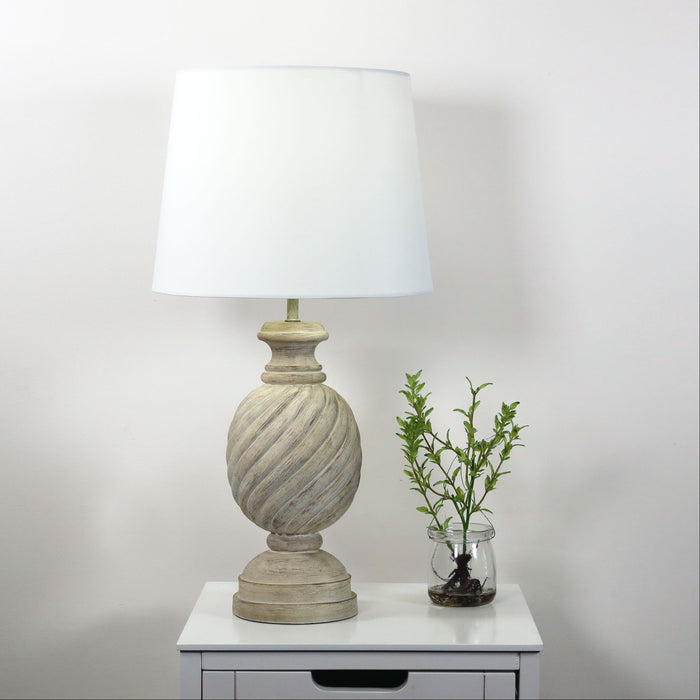 Carlisle Table Lamp