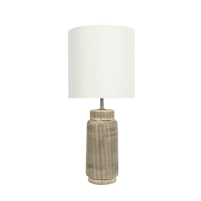 Zamora Table Lamp