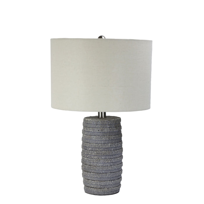 Strata Lamp