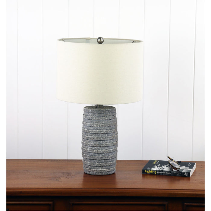 Strata Lamp