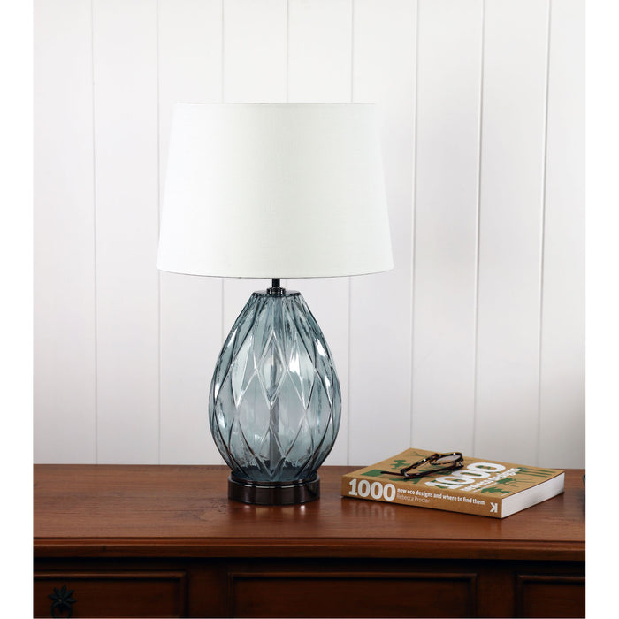 Venice Table Lamp