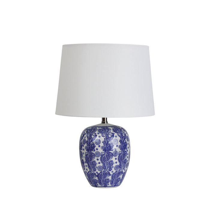 Mei Table Lamp