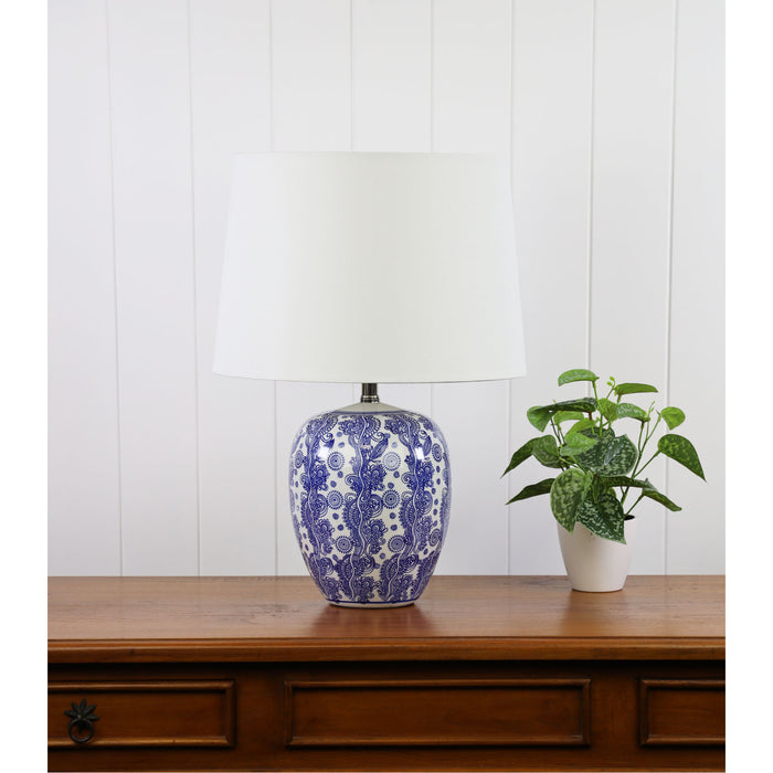 Mei Table Lamp