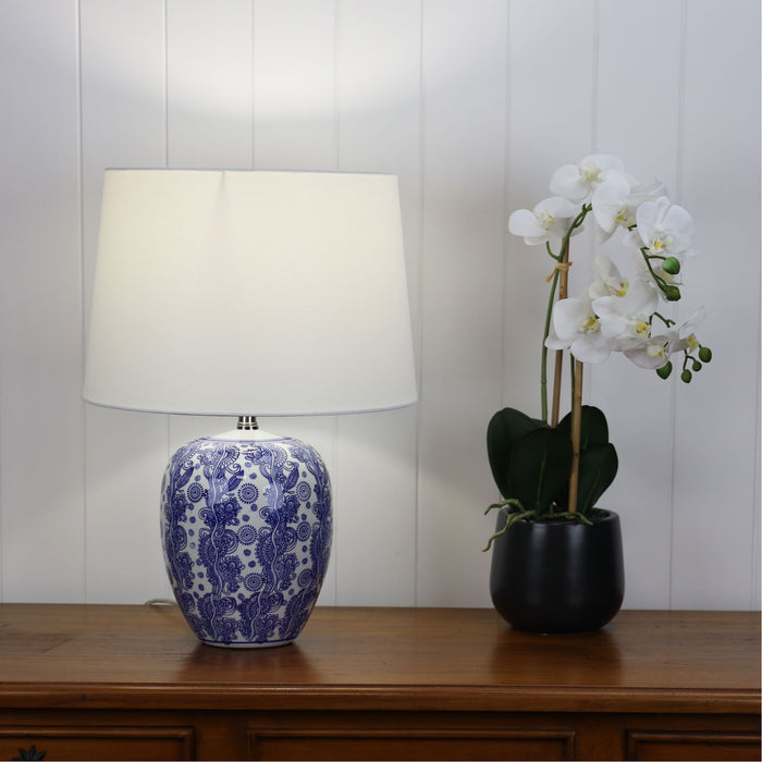 Mei Table Lamp