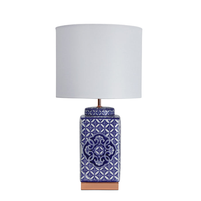 Xian Table Lamp