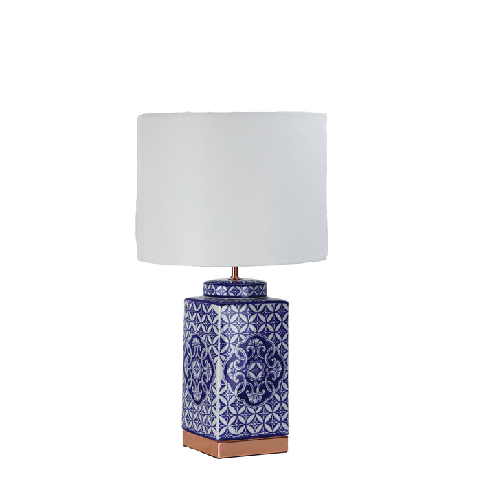 Xian Table Lamp