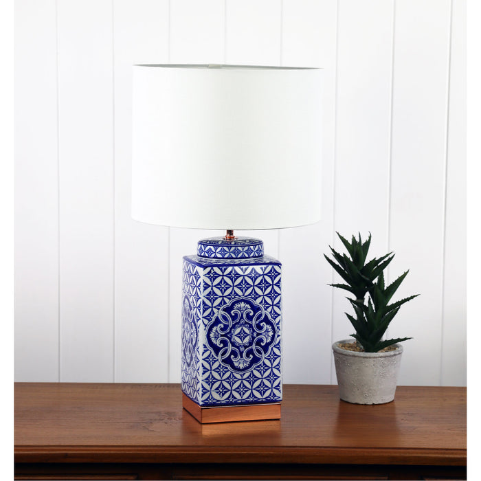 Xian Table Lamp