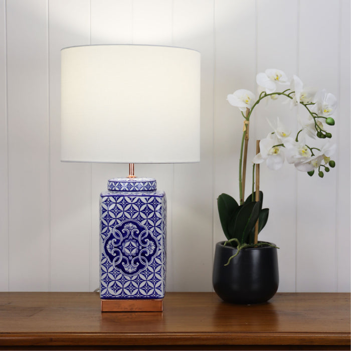 Xian Table Lamp