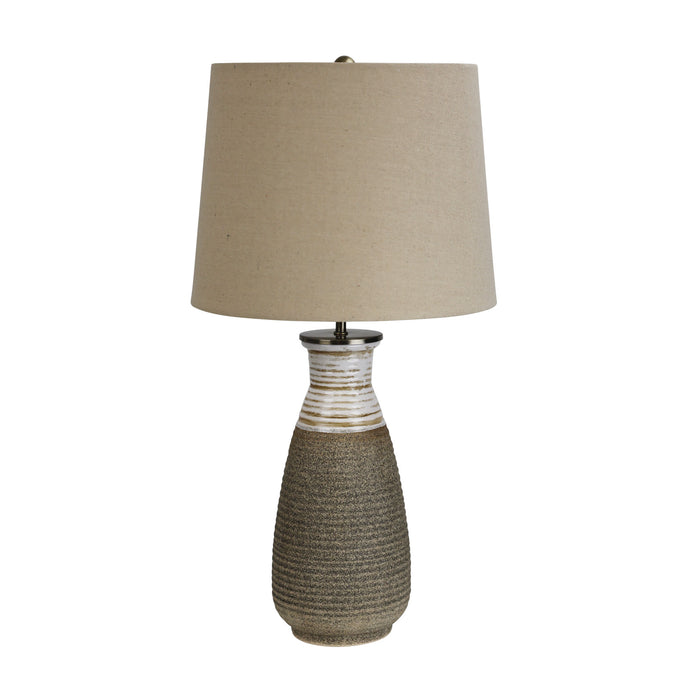 Potton Lamp