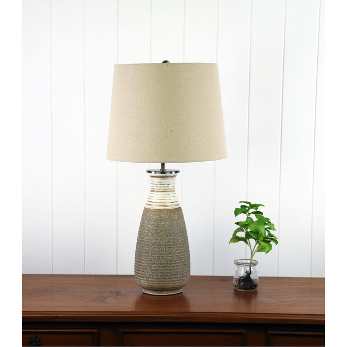 Potton Lamp