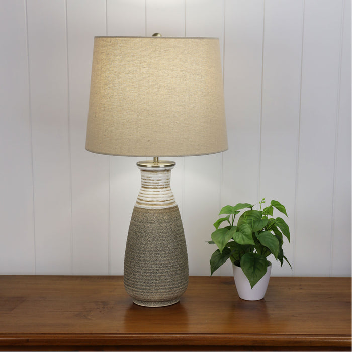 Potton Lamp