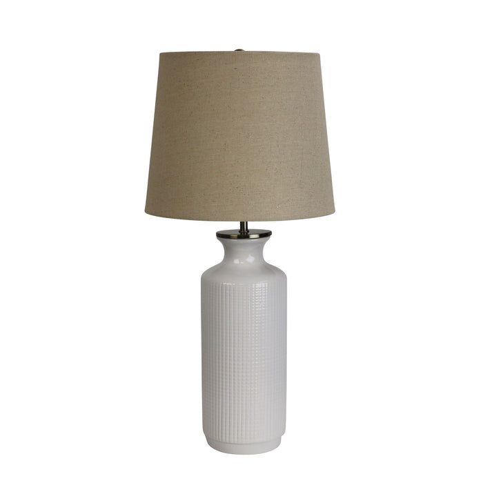 Matlock Lamp