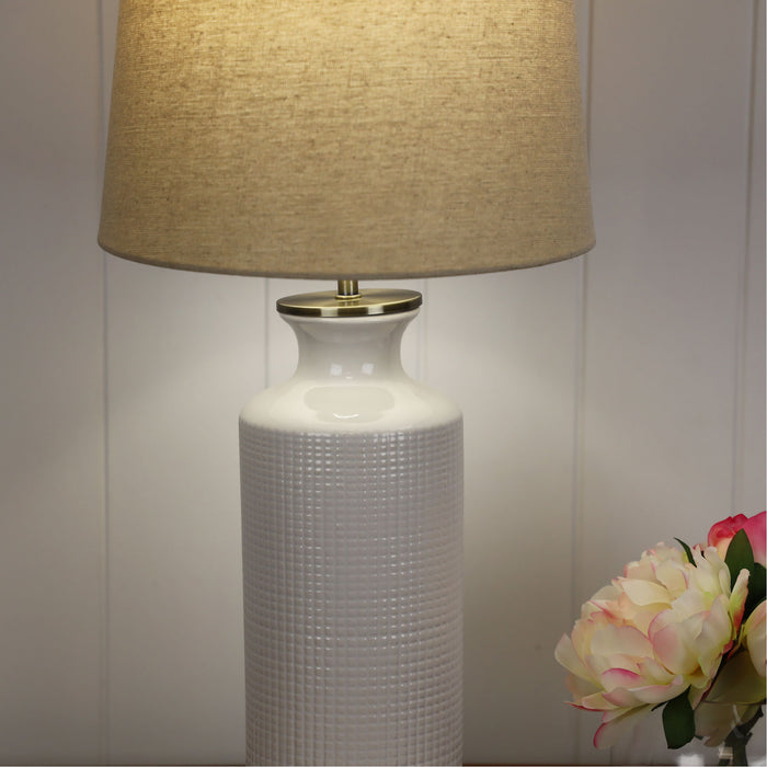 Matlock Lamp