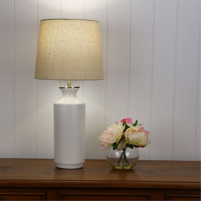 Matlock Lamp
