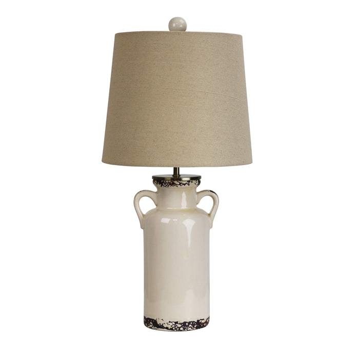 Whitby Lamp