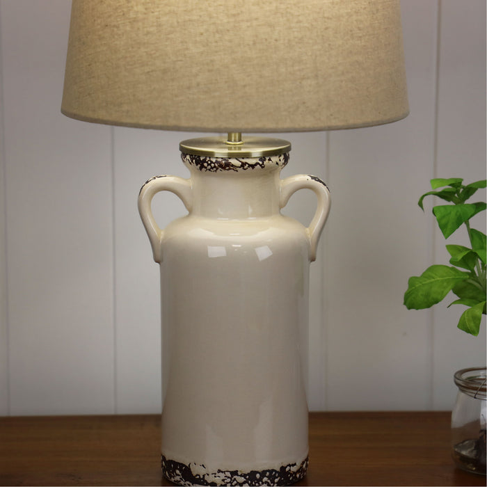 Whitby Lamp