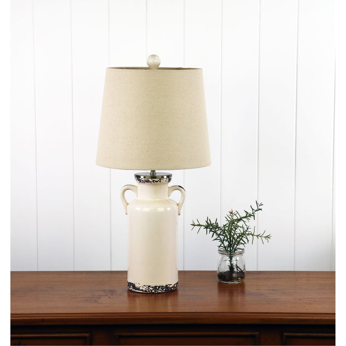 Whitby Lamp