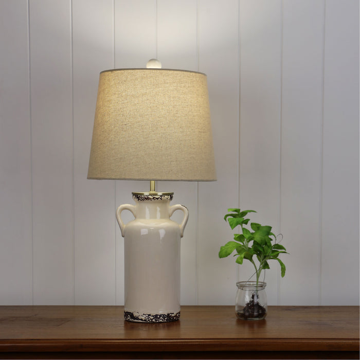 Whitby Lamp