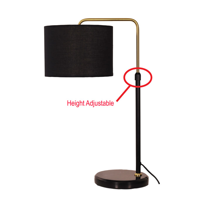 Myra Table Lamp