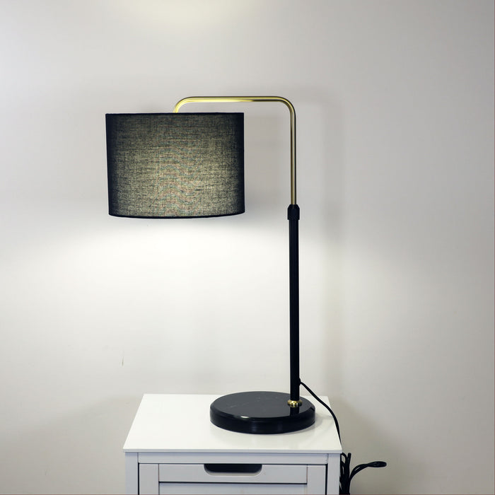 Myra Table Lamp