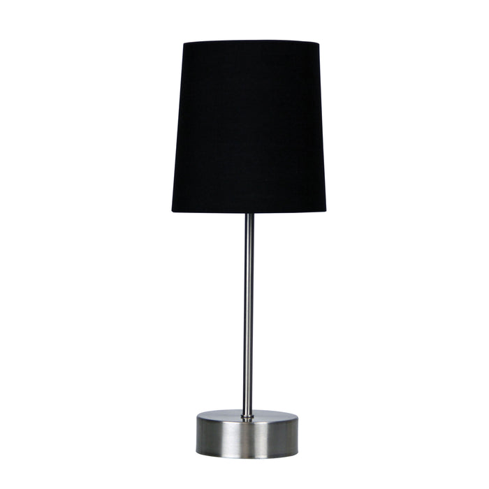 Lancet Black Lamp
