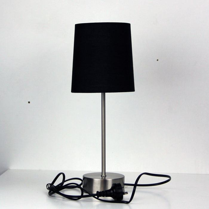 Lancet Black Lamp
