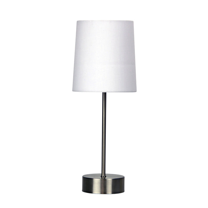 Lancet White Lamp