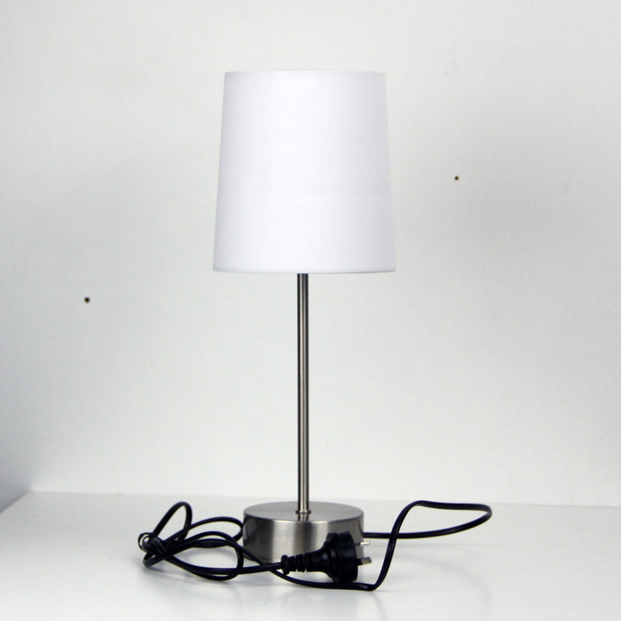 Lancet White Lamp