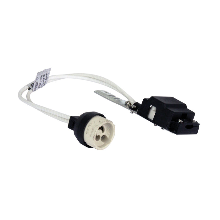 Lampholder Gu10 Downlight