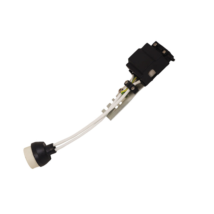 Lampholder Gu10 20Cm Downlight