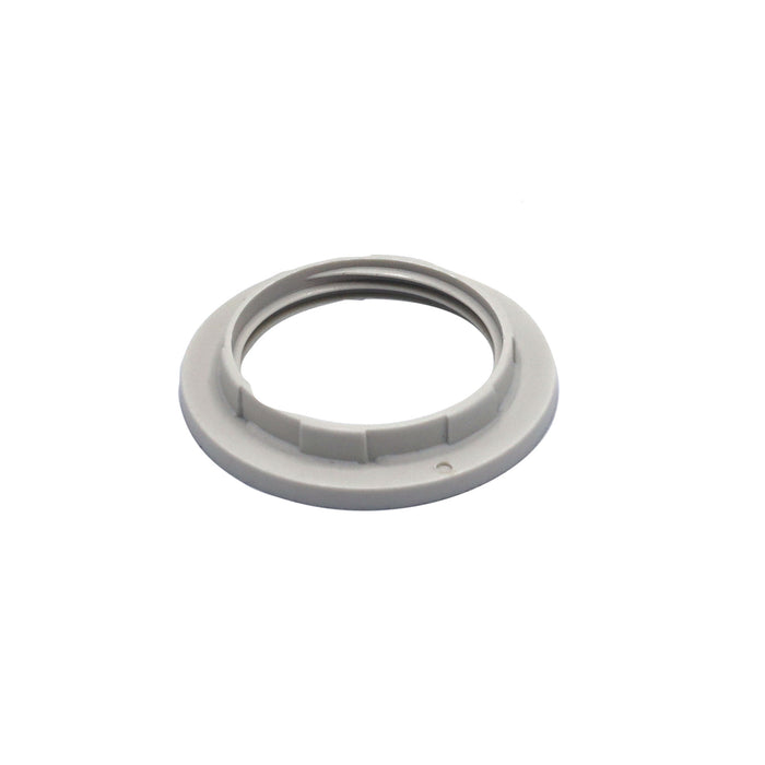 Shade Ring Only White