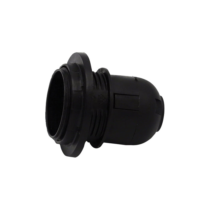 Lampholder E27 Black Light