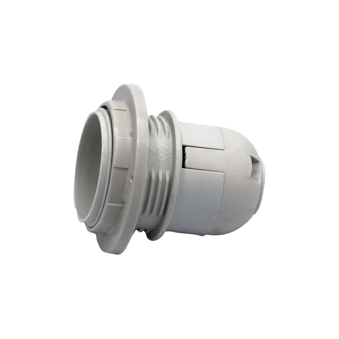 Lampholder E27 White Light