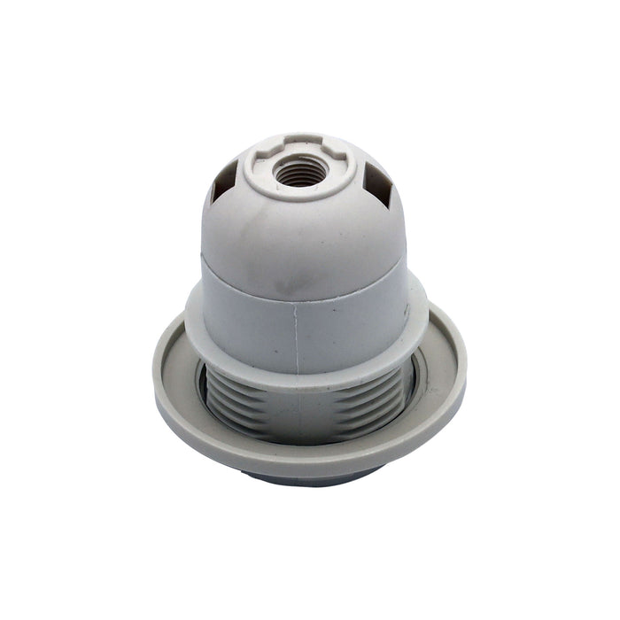 Lampholder E27 White Light
