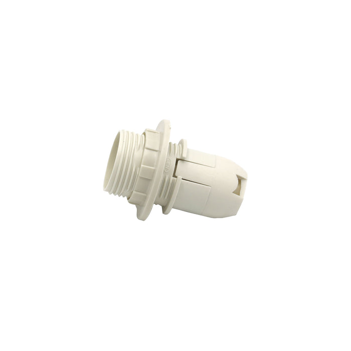 Lampholder E14 White Light