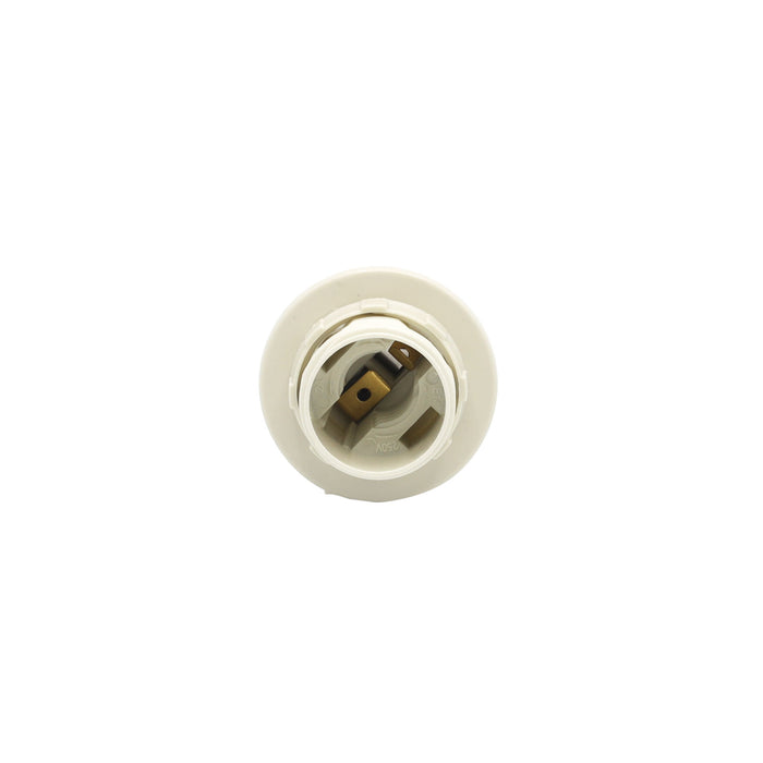 Lampholder E14 White Light