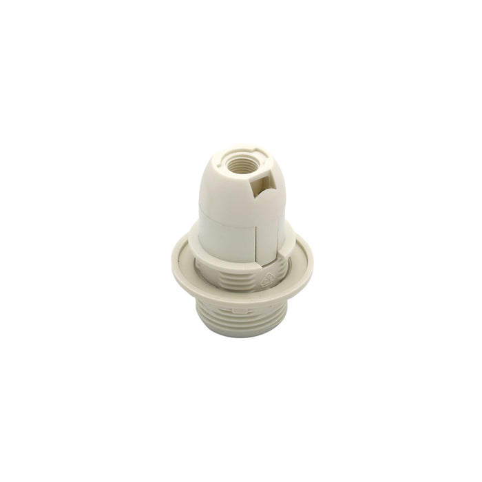Lampholder E14 White Light