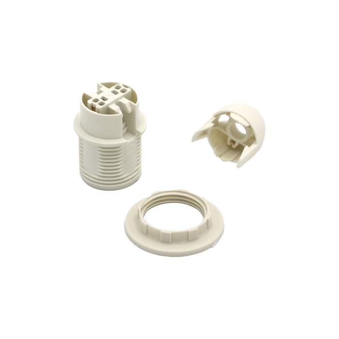 Lampholder E14 White Light