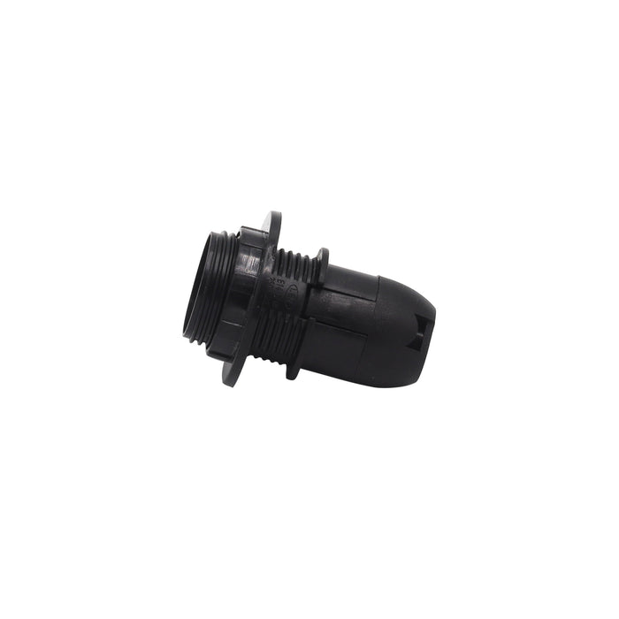 Lampholder E14 Black Light