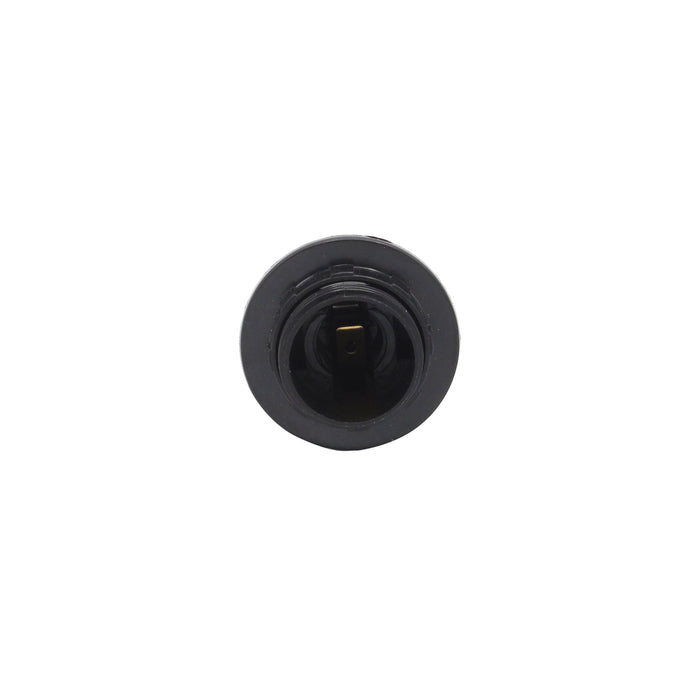 Lampholder E14 Black Light