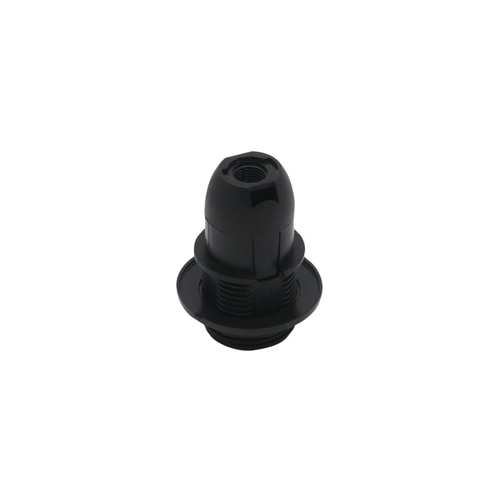 Lampholder E14 Black Light