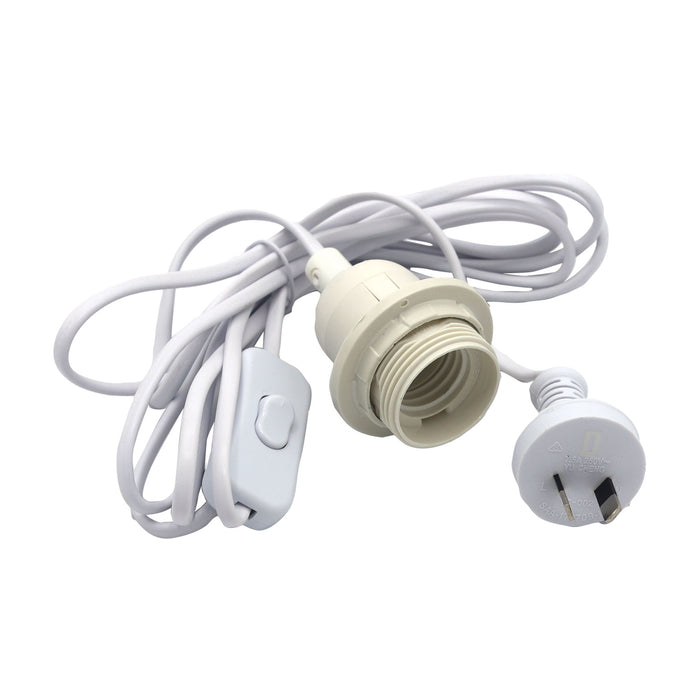 Flex Plug Lh Set White Light